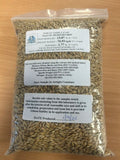 1kg BARLEY - Internal Quality Control (IQC) Sample