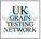 The UK Grain Testing Network Limited - Home