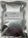 450g Oats Sample